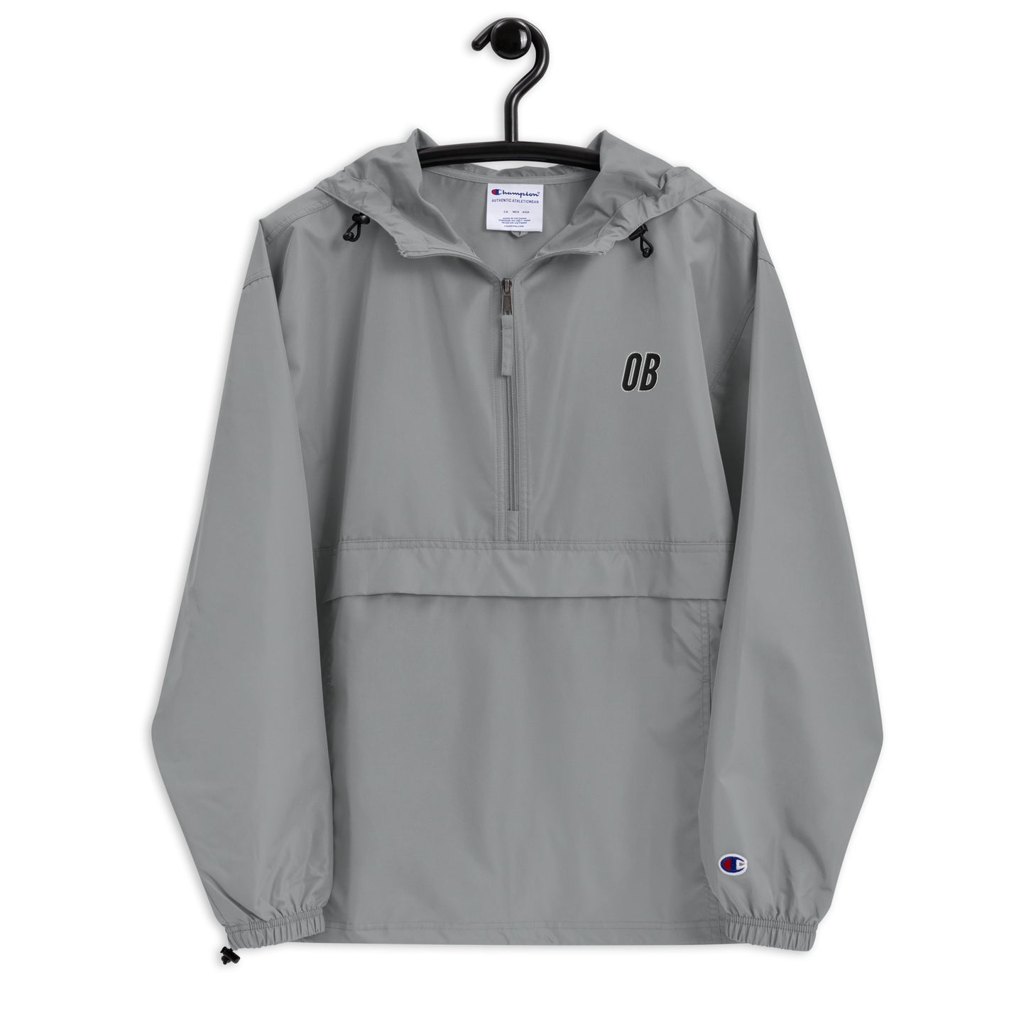 OBSCURITY "OB" Resistant Jacket