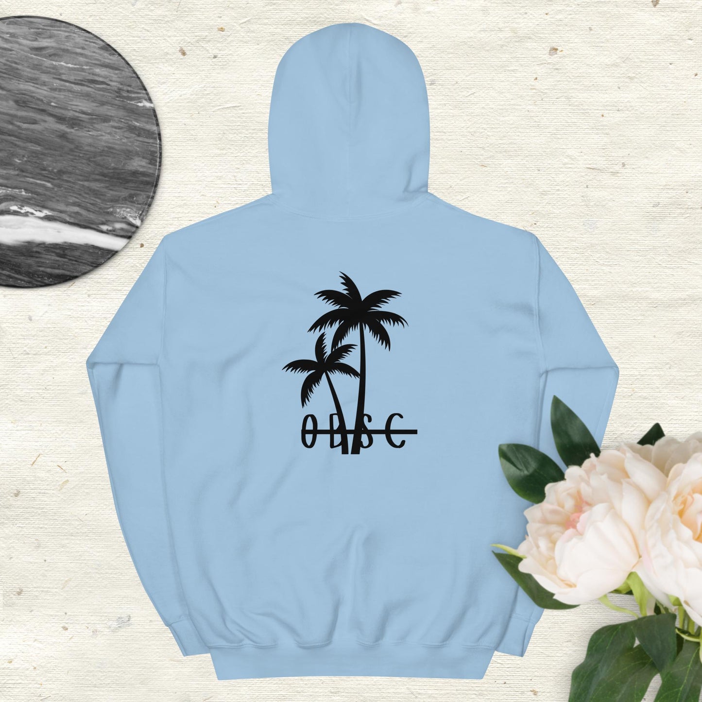 OBSC "TROPICA" Sweatshirt