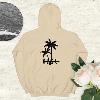 OBSC "TROPICA" Sweatshirt