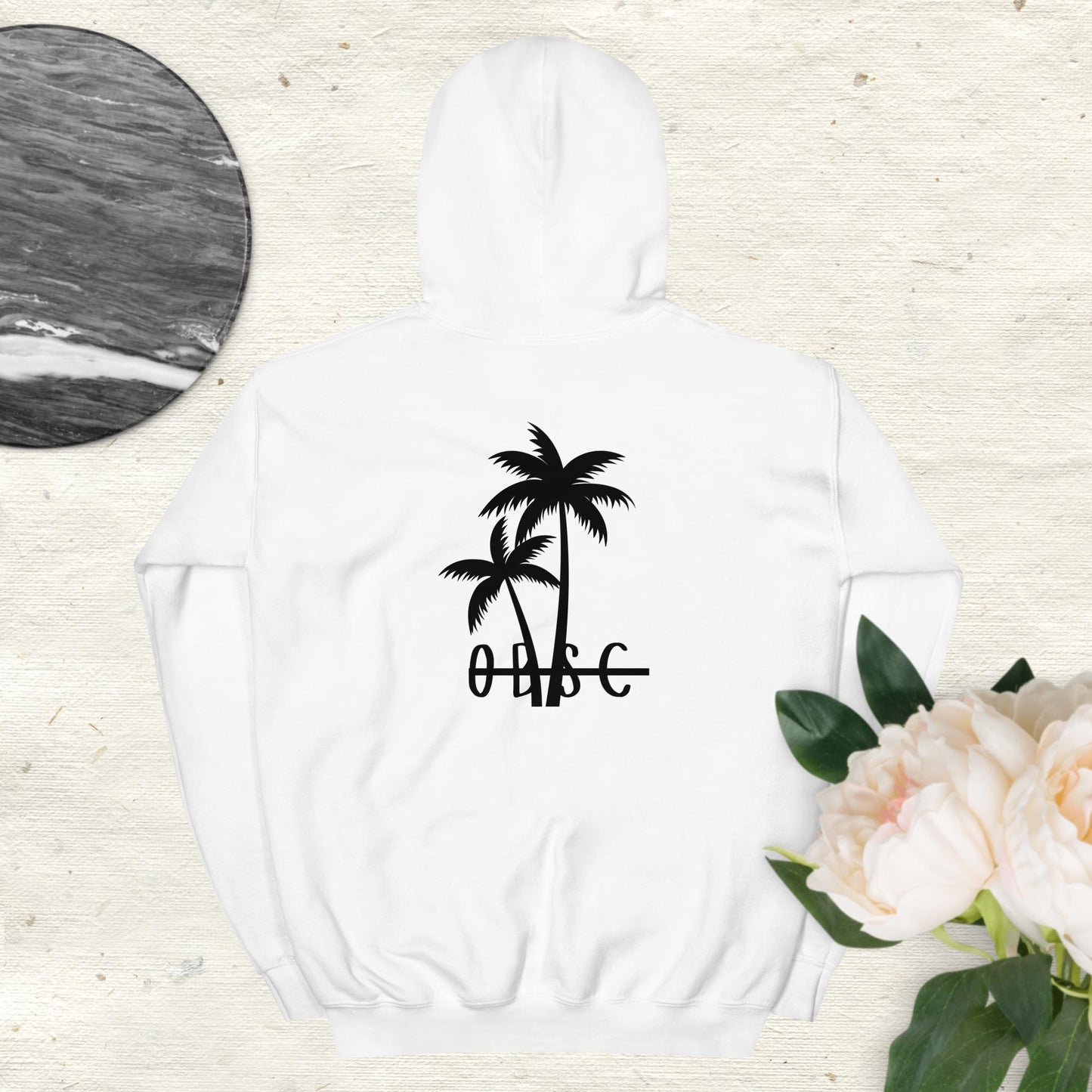 OBSC "TROPICA" Sweatshirt